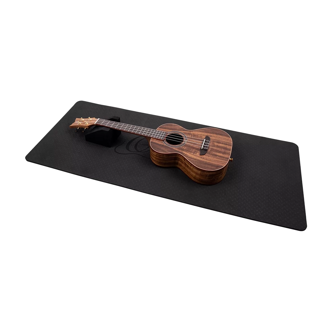 Ortega Guitars Guitar Work Mat - Cleaning and Maintenance