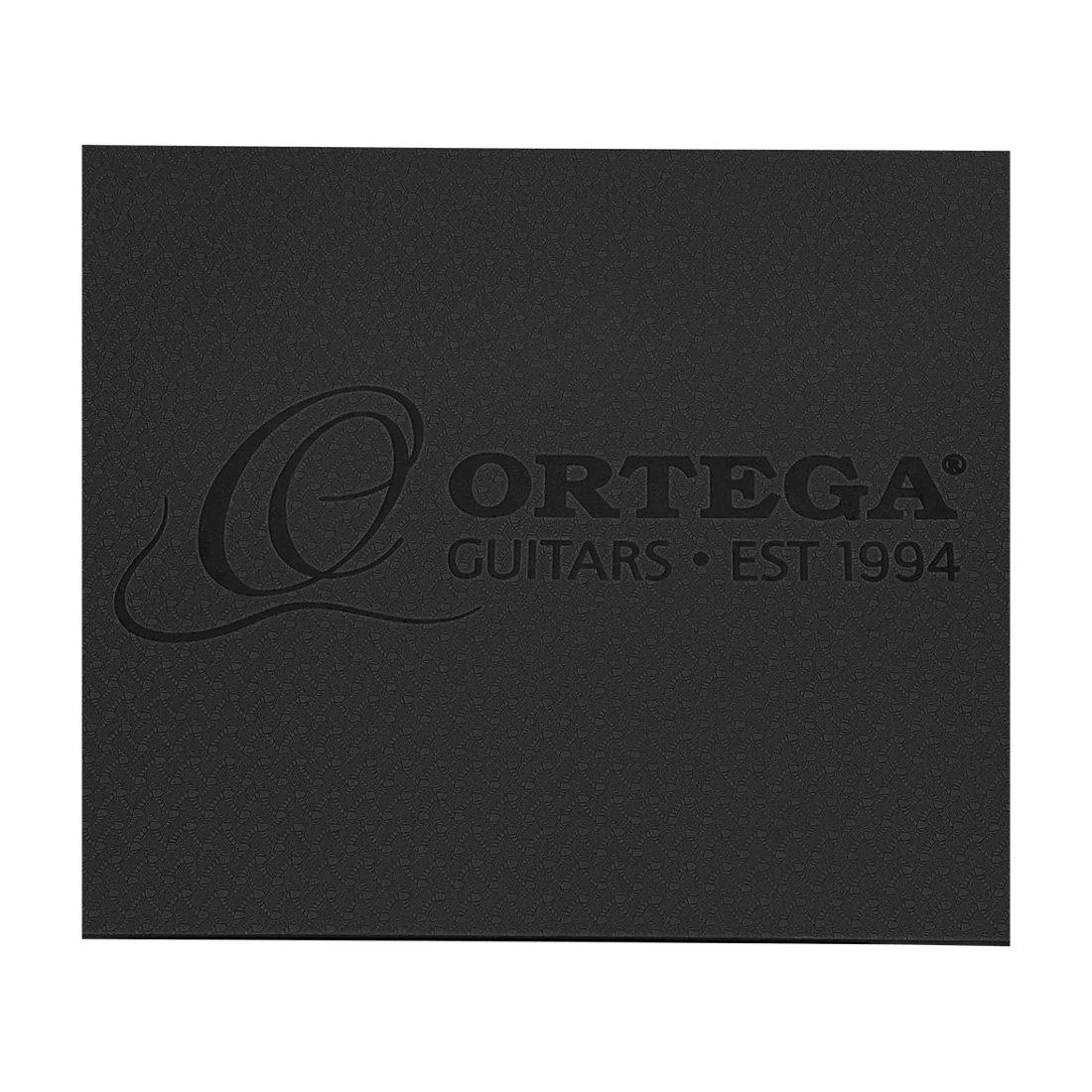 Ortega Guitars Guitar Work Mat - Cleaning and Maintenance