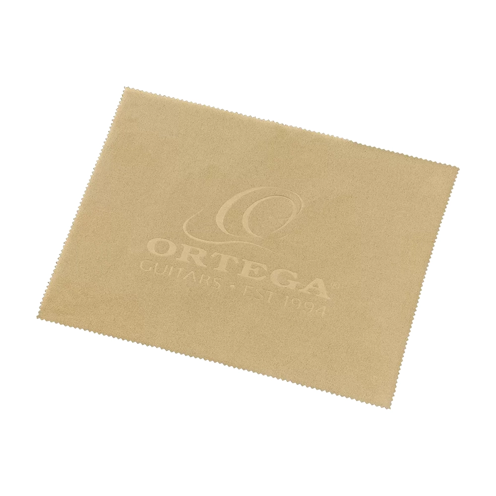 Ortega Guitars OPC-XXL Polish Cloth XXL Size
