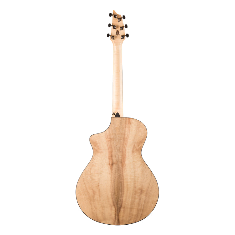 Guitarra Acústica-Eléctrica Breedlove Oregon Concert Ce - Natural