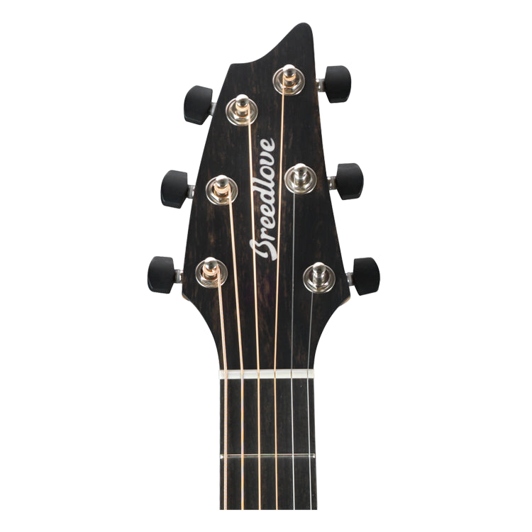 Guitarra Acústica-Eléctrica Breedlove Oregon Concert Ce - Natural