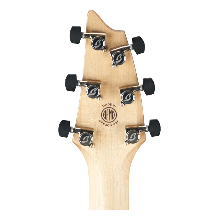 Guitarra Acústica-Eléctrica Breedlove Oregon Concert Ce - Natural