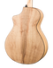 Breedlove Oregon Concert Ce Acoustic-Electric Guitar - Natural