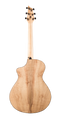 Breedlove Oregon Concert Ce Acoustic-Electric Guitar - Natural