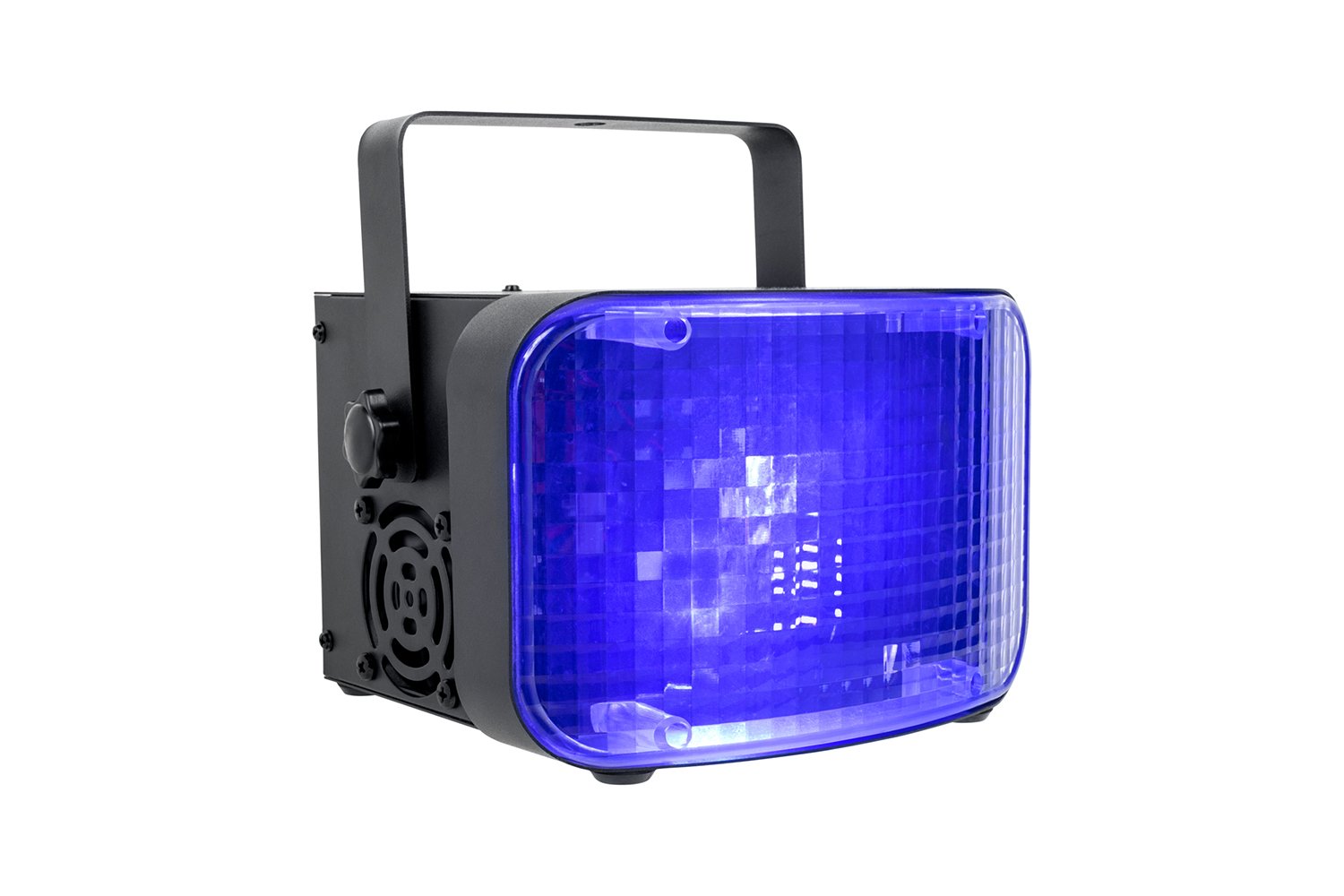 Colorkey ODIN FX Multirayo LED Cuádruple Color