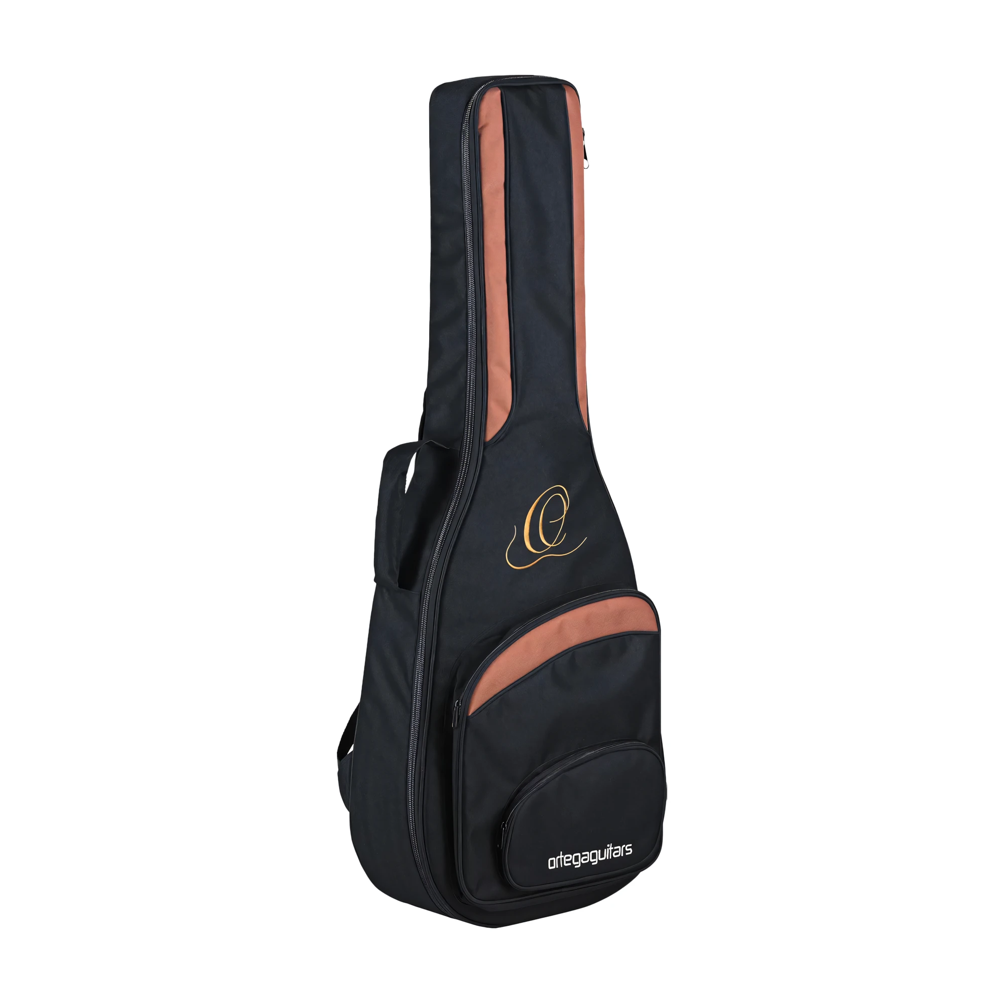 Ortega RQ39E Requinto Acoustic-Electric Guitar bag