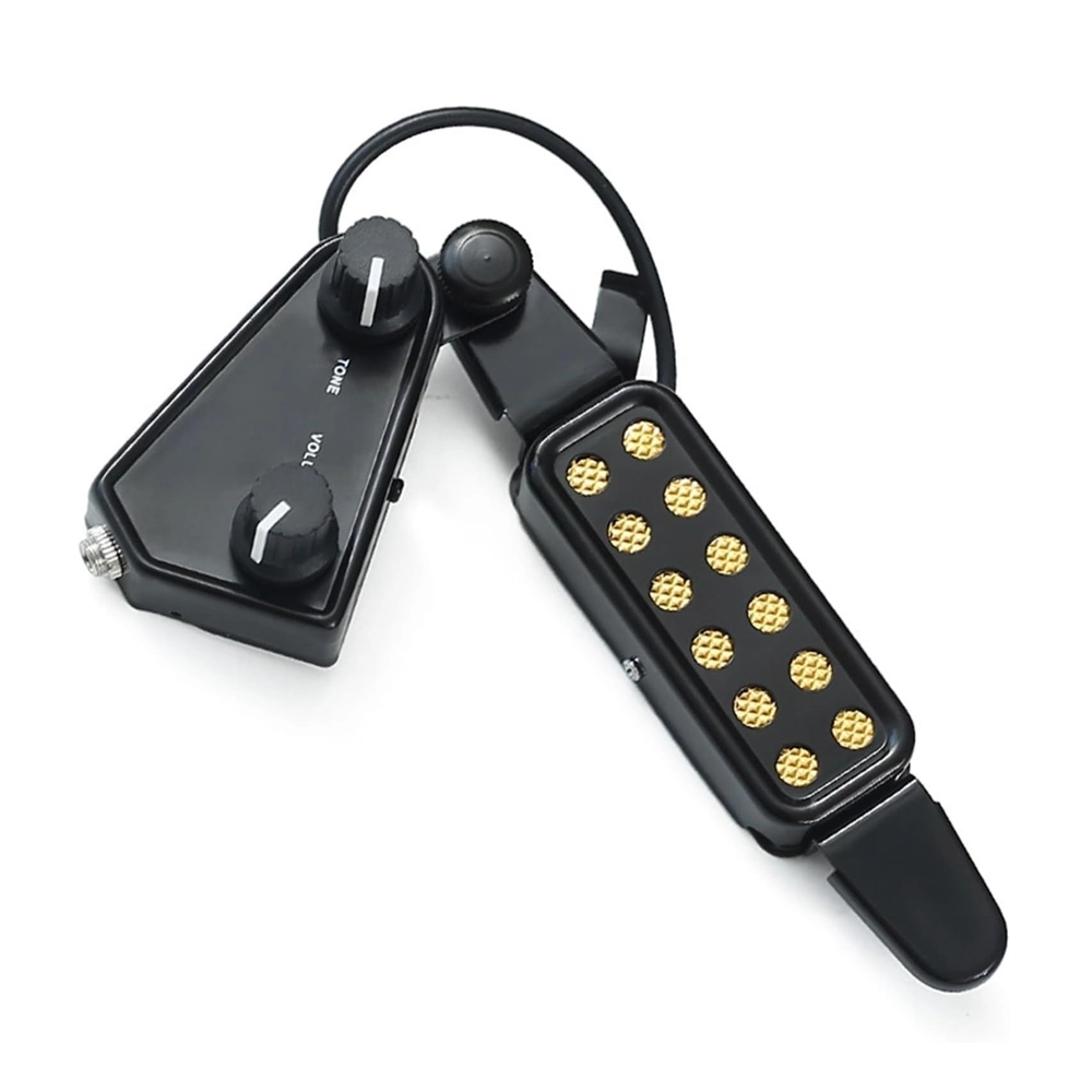 PBS Professional Guitar Pickup P-011 No Drilling
