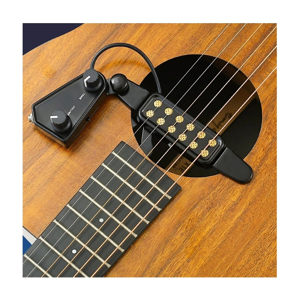 PBS Professional Guitar Pickup P-011 No Drilling