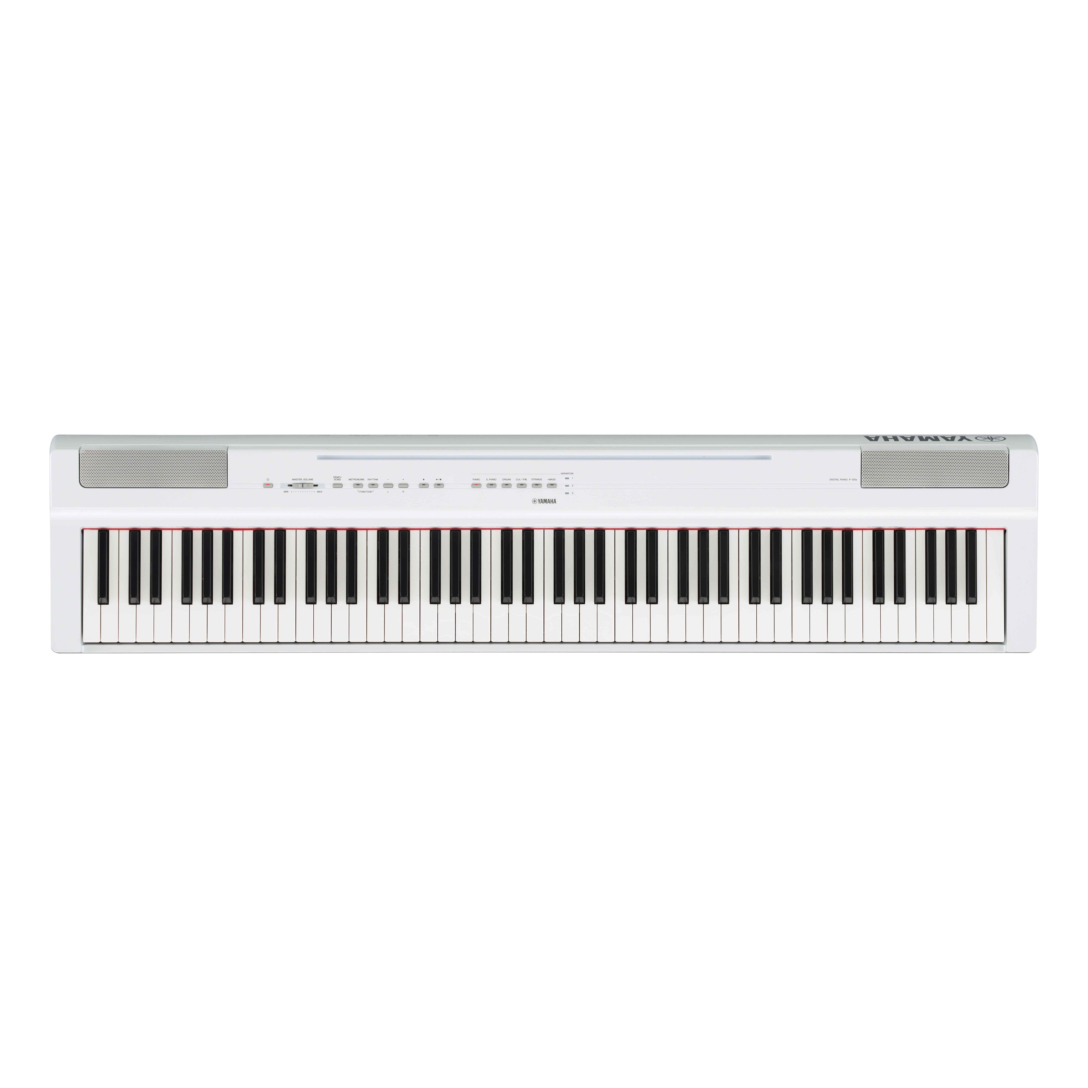 Yamaha P-125A 88 Key Digital Piano