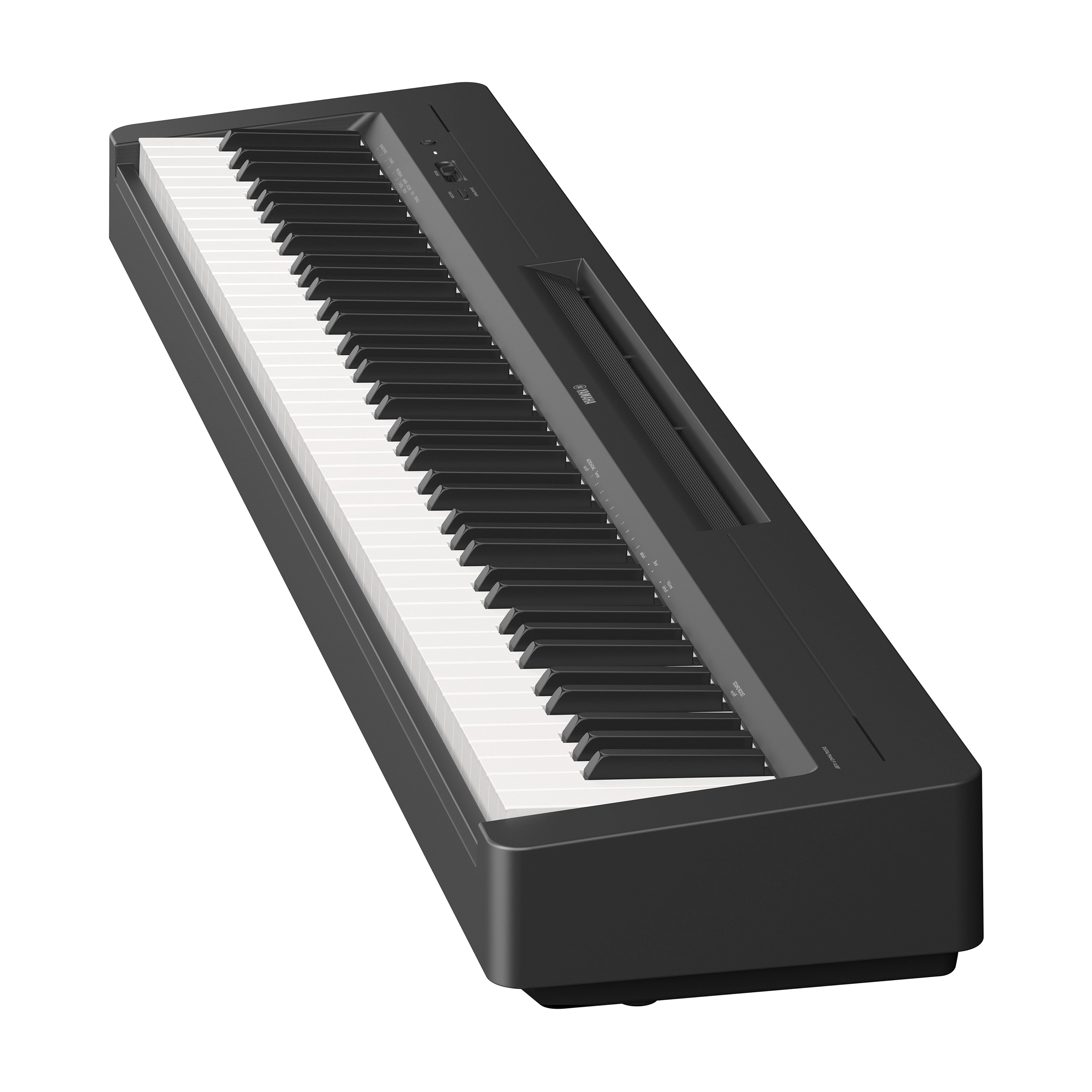 Yamaha P-145BT 88-Key Digital Piano