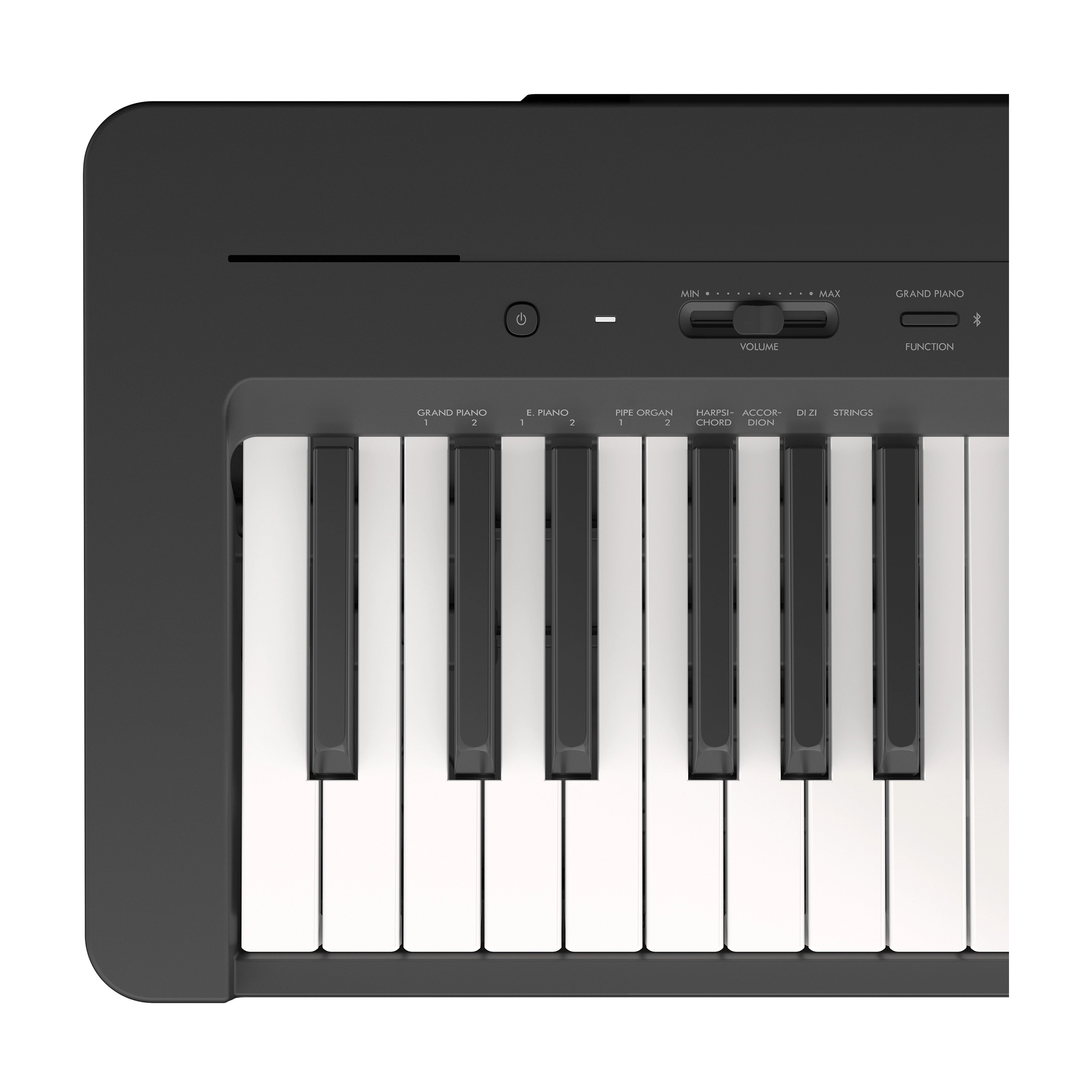 Yamaha P-145BT 88-Key Digital Piano