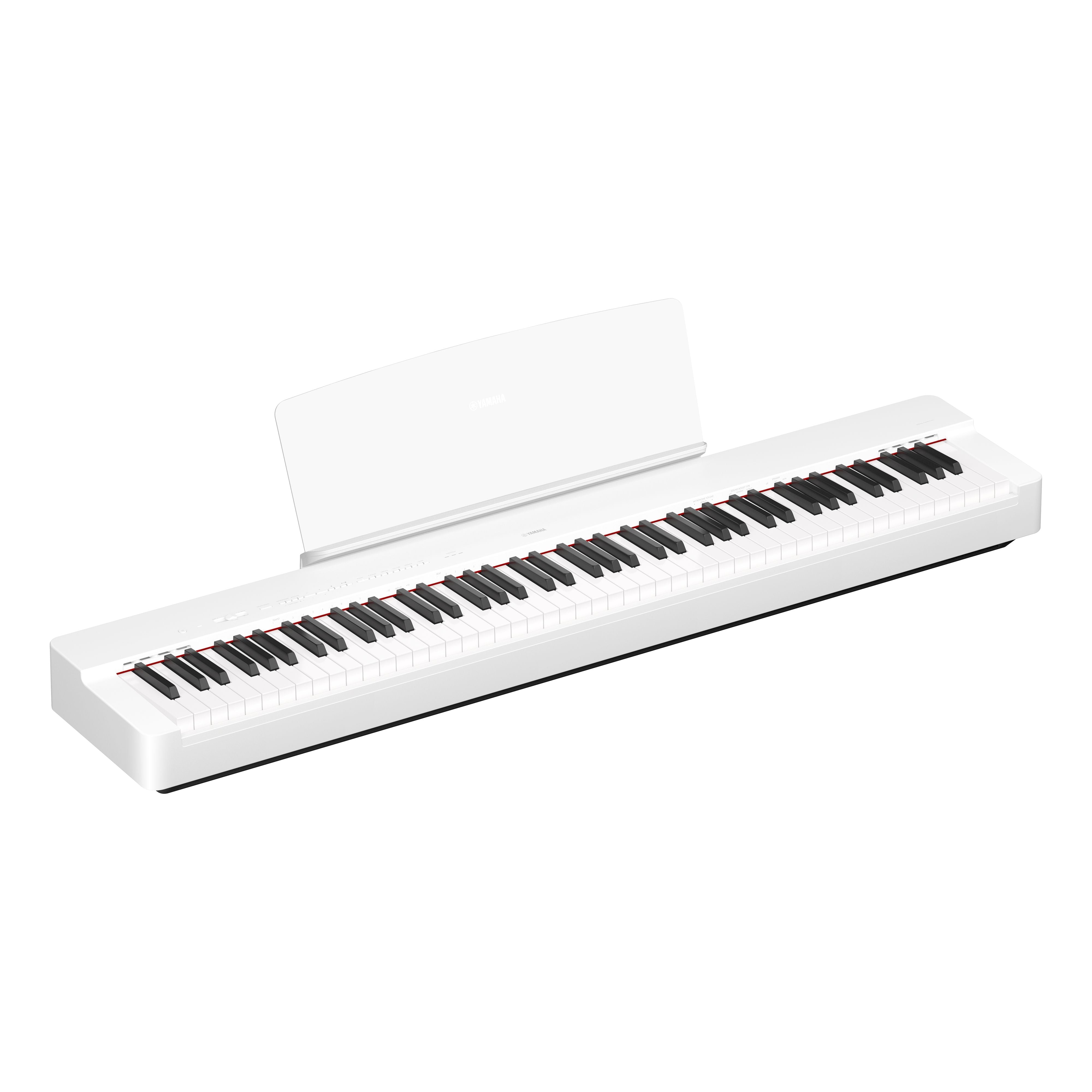 Yamaha P-225 88 Key Digital Piano