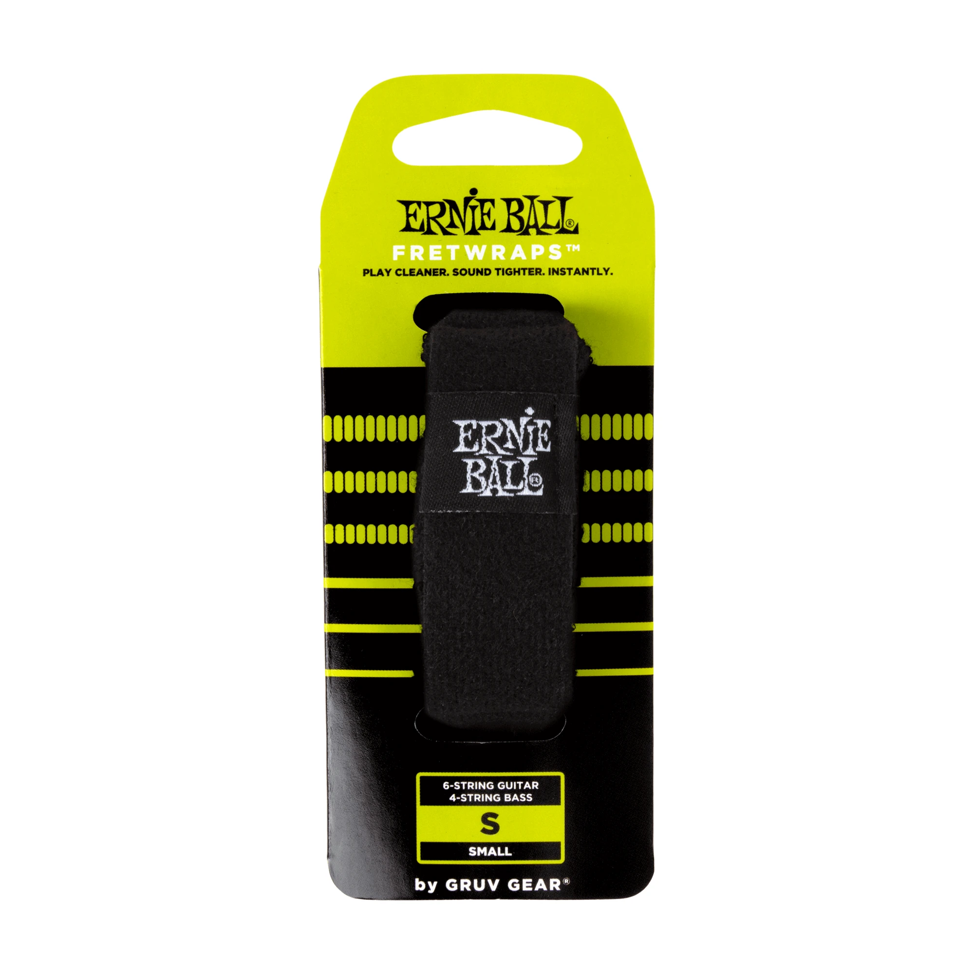Ernie Ball FretWrap by Gruv Gear - Small