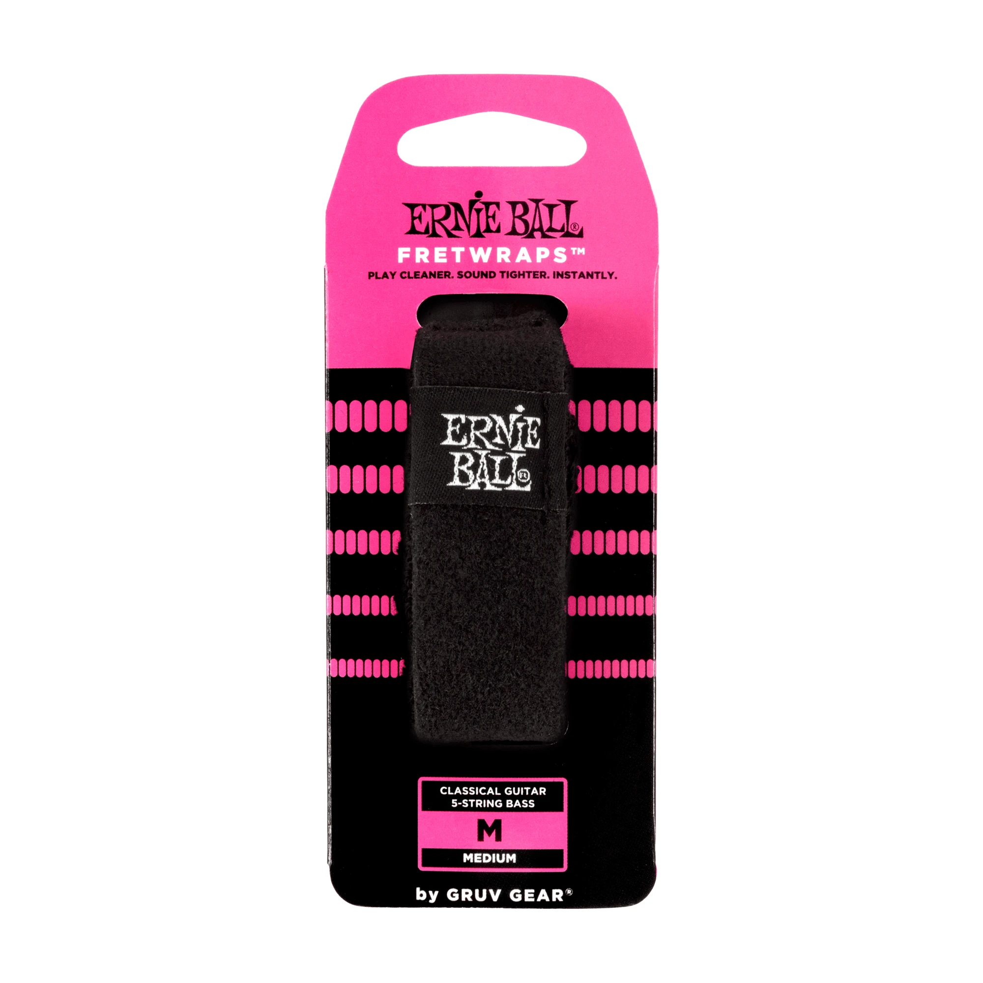 Ernie Ball FretWrap by Gruv Gear - Medium