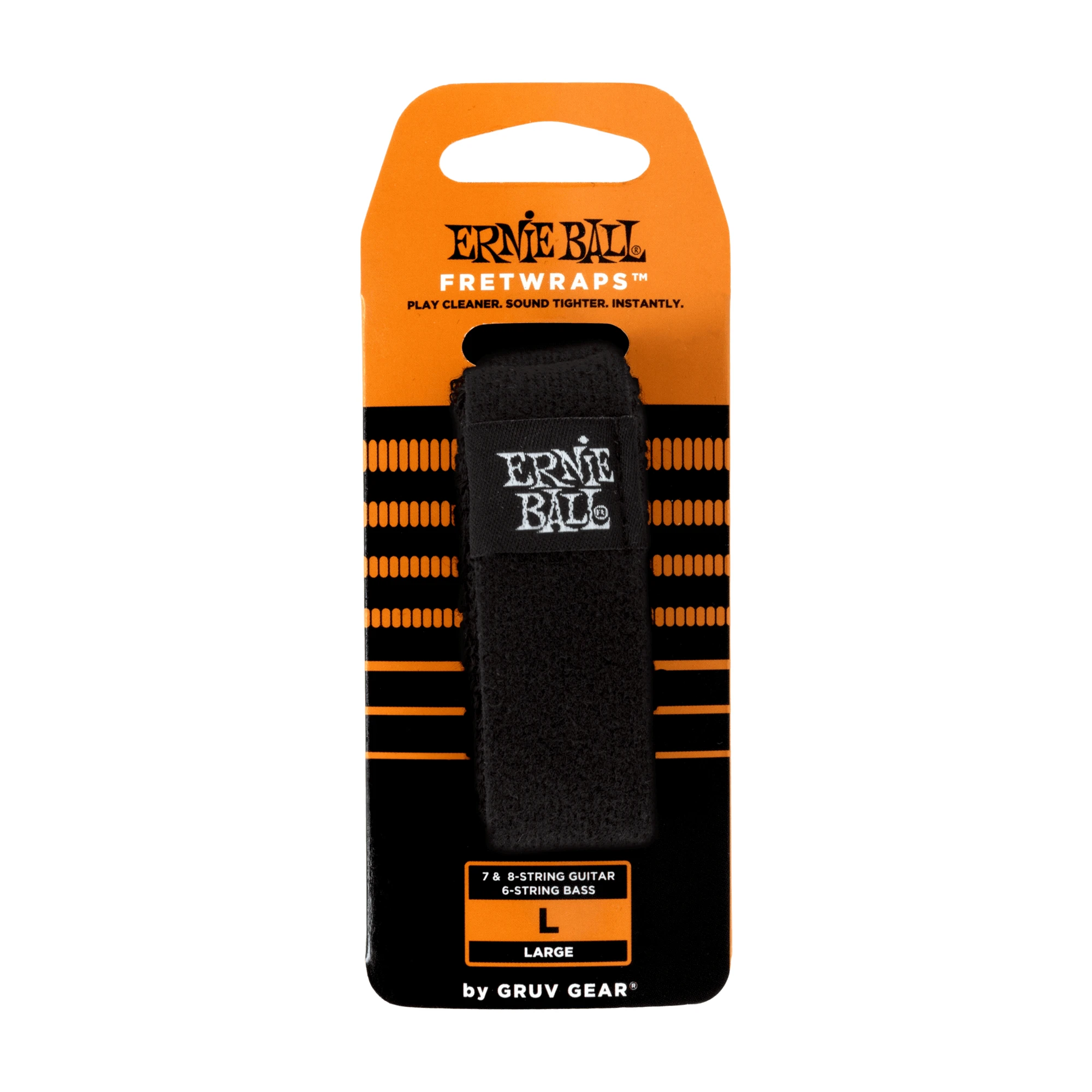 Ernie Ball FretWrap by Gruv Gear - Large