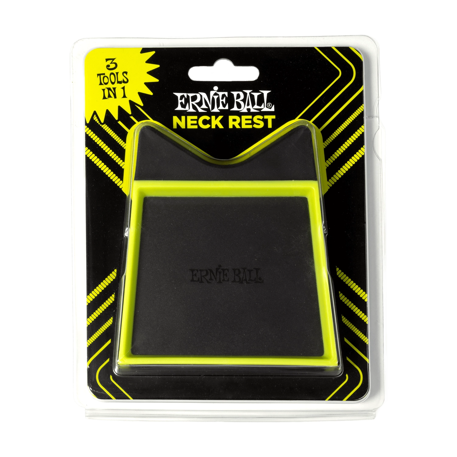 Ernie Ball Guitar Neck Rest