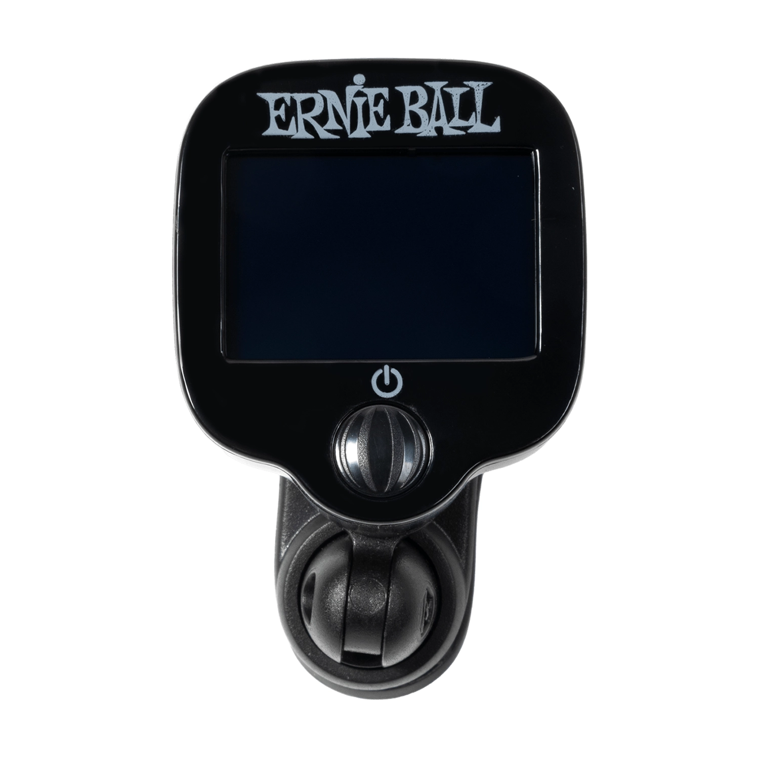 Ernie Ball Fast Pitch Clip-On Tuner