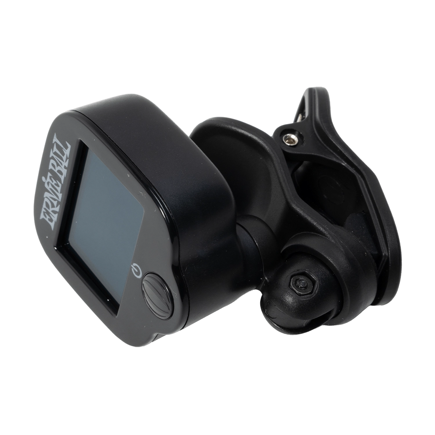 Ernie Ball Fast Pitch Clip-On Tuner