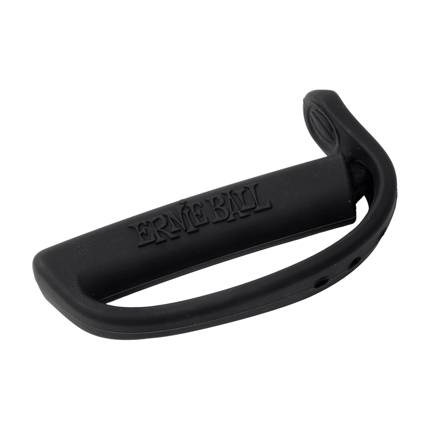 Ernie Ball Flex Capo - Black