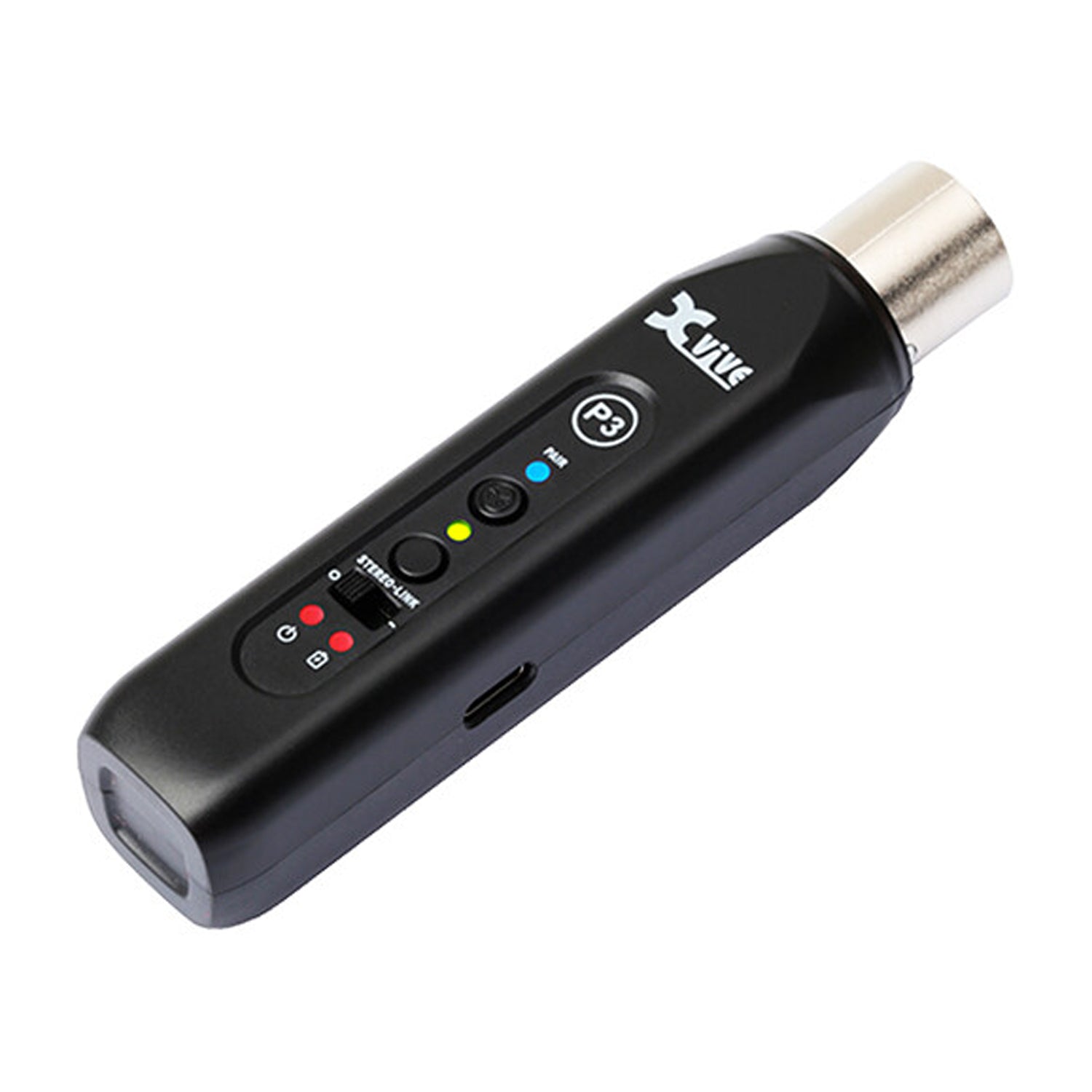 Xvive P3 Bluetooth Wireless Receiver
