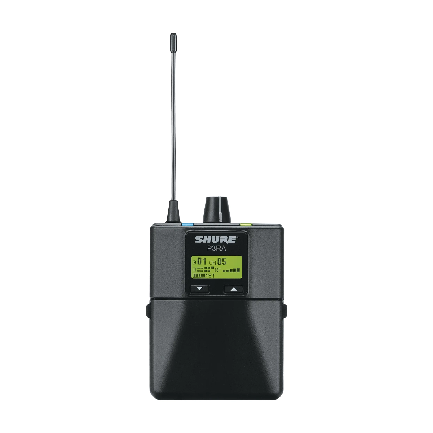 Shure P3RA=-G20 Wireless Bodypack Receiver