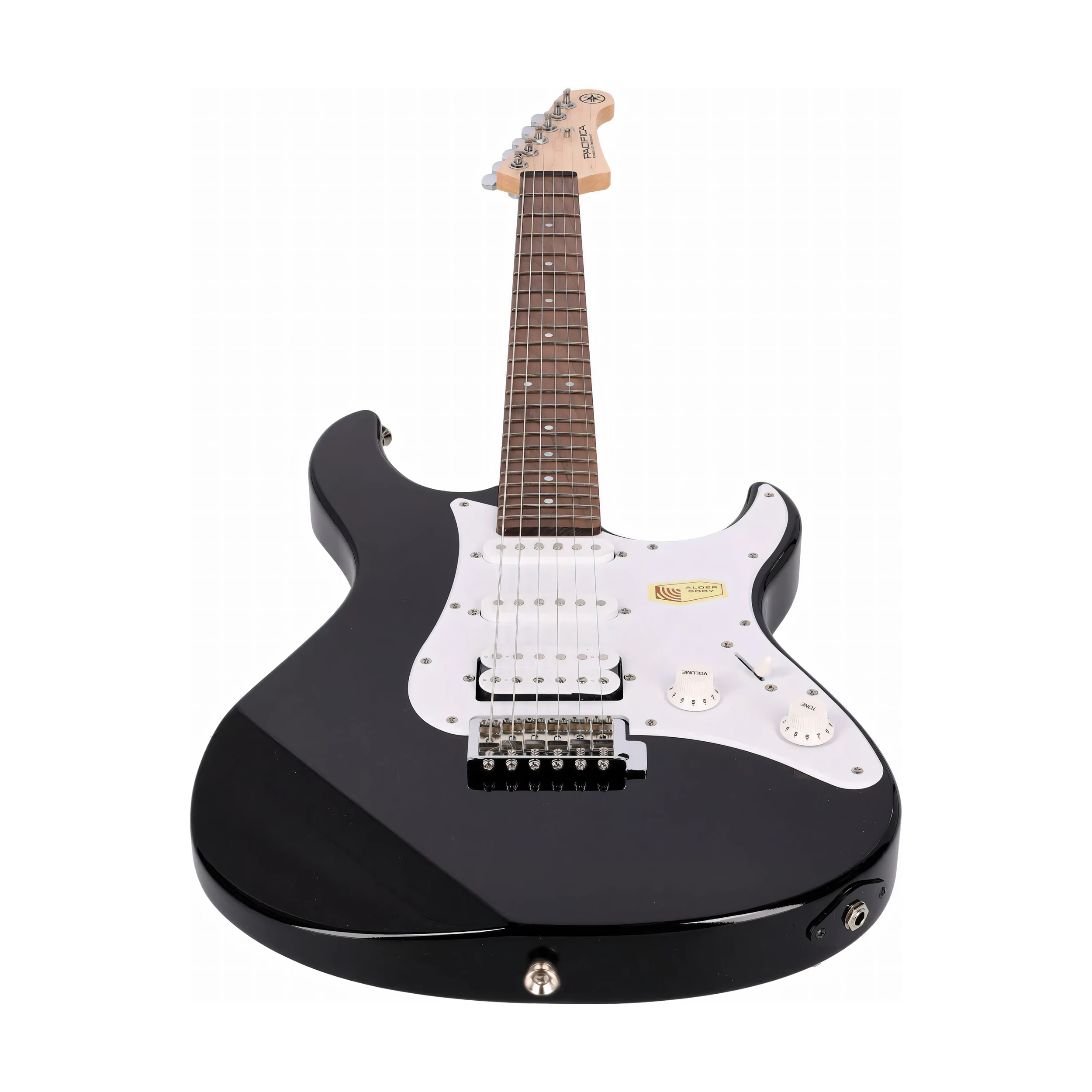 Yamaha Pacifica PAC112J Guitarra Eléctrica