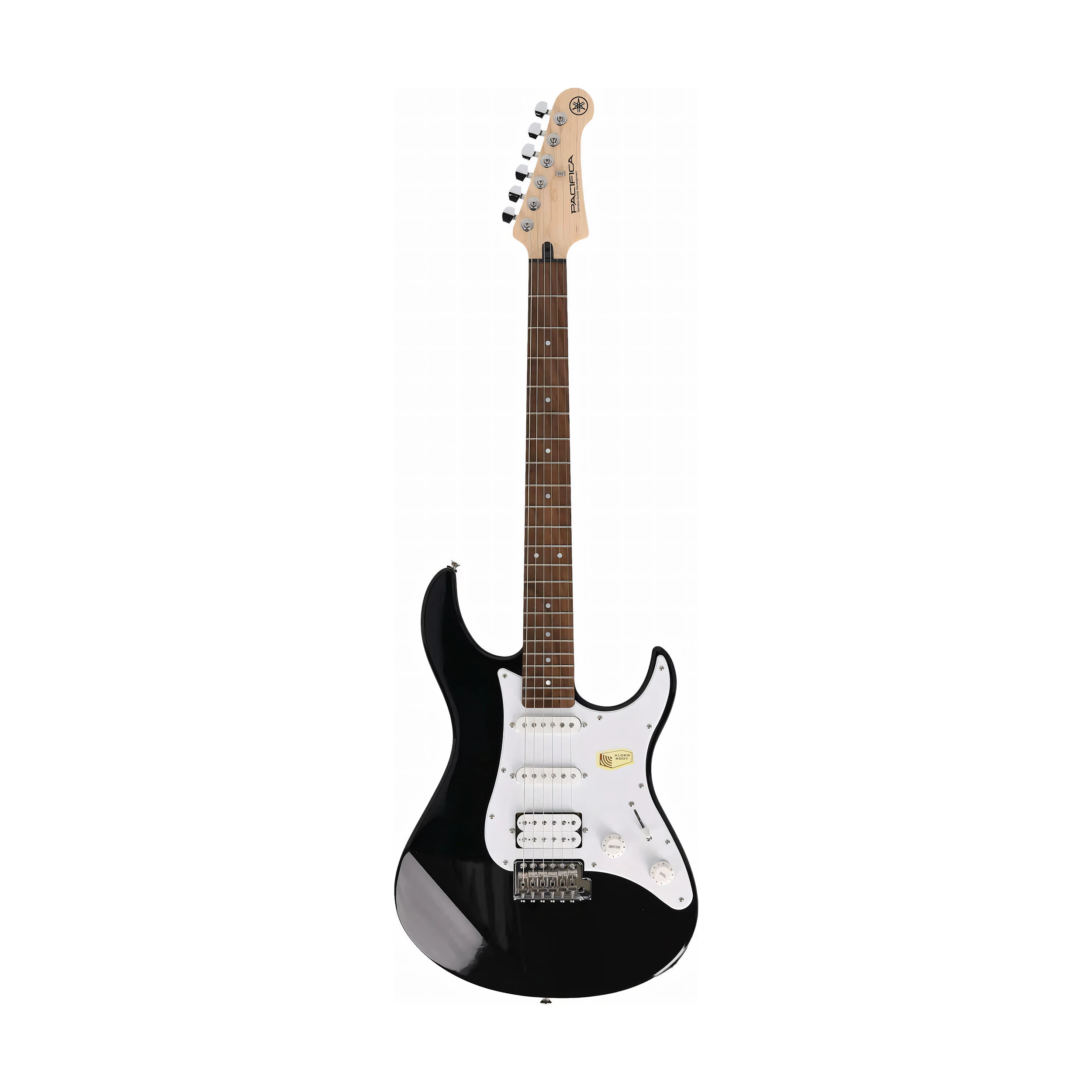 Yamaha PAC112J Pacifica Electric Guitar