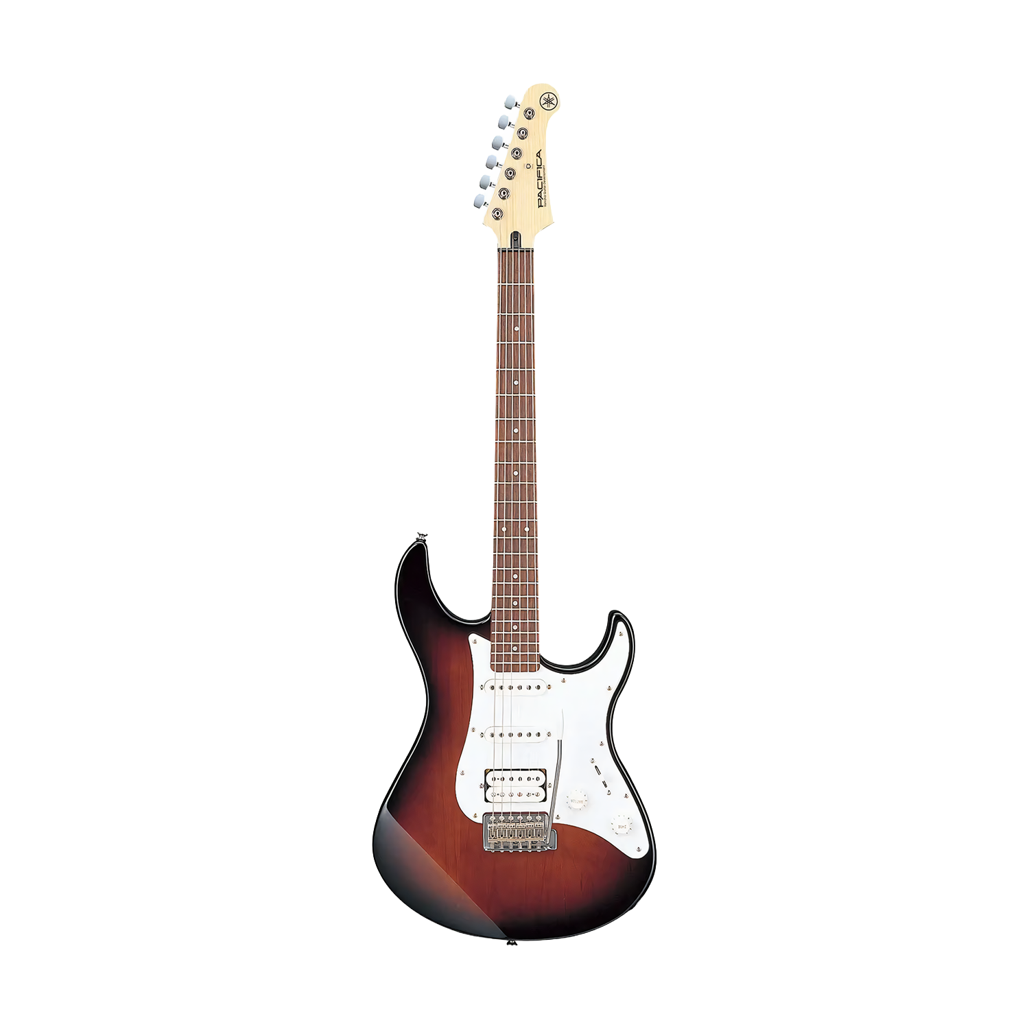 Yamaha PAC112J Pacifica Electric Guitar