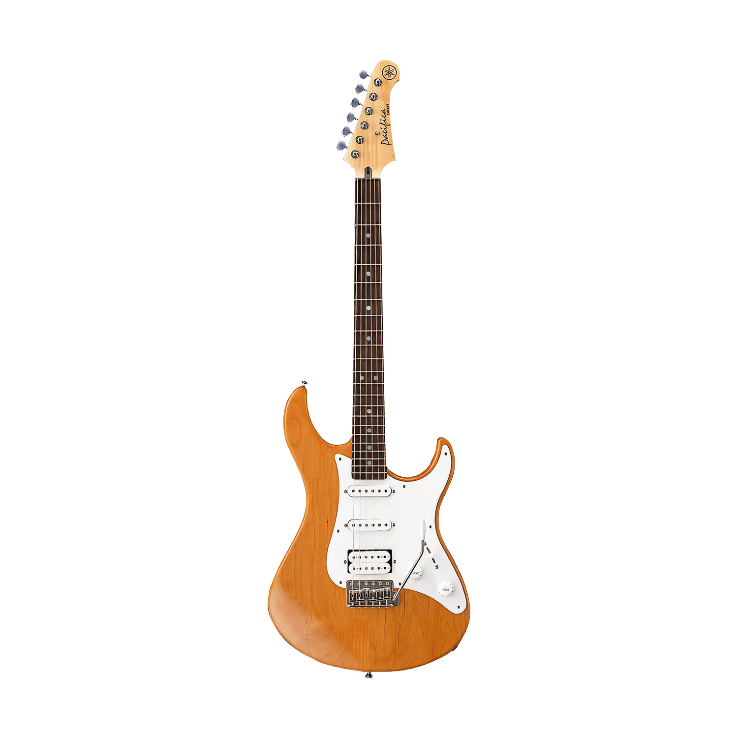 Yamaha PAC112J Pacifica Electric Guitar