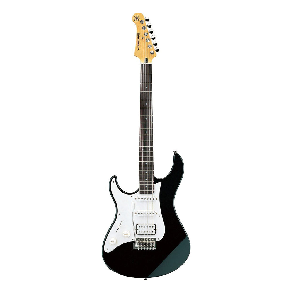 Yamaha PAC112JL-BL Left Electric Guitar