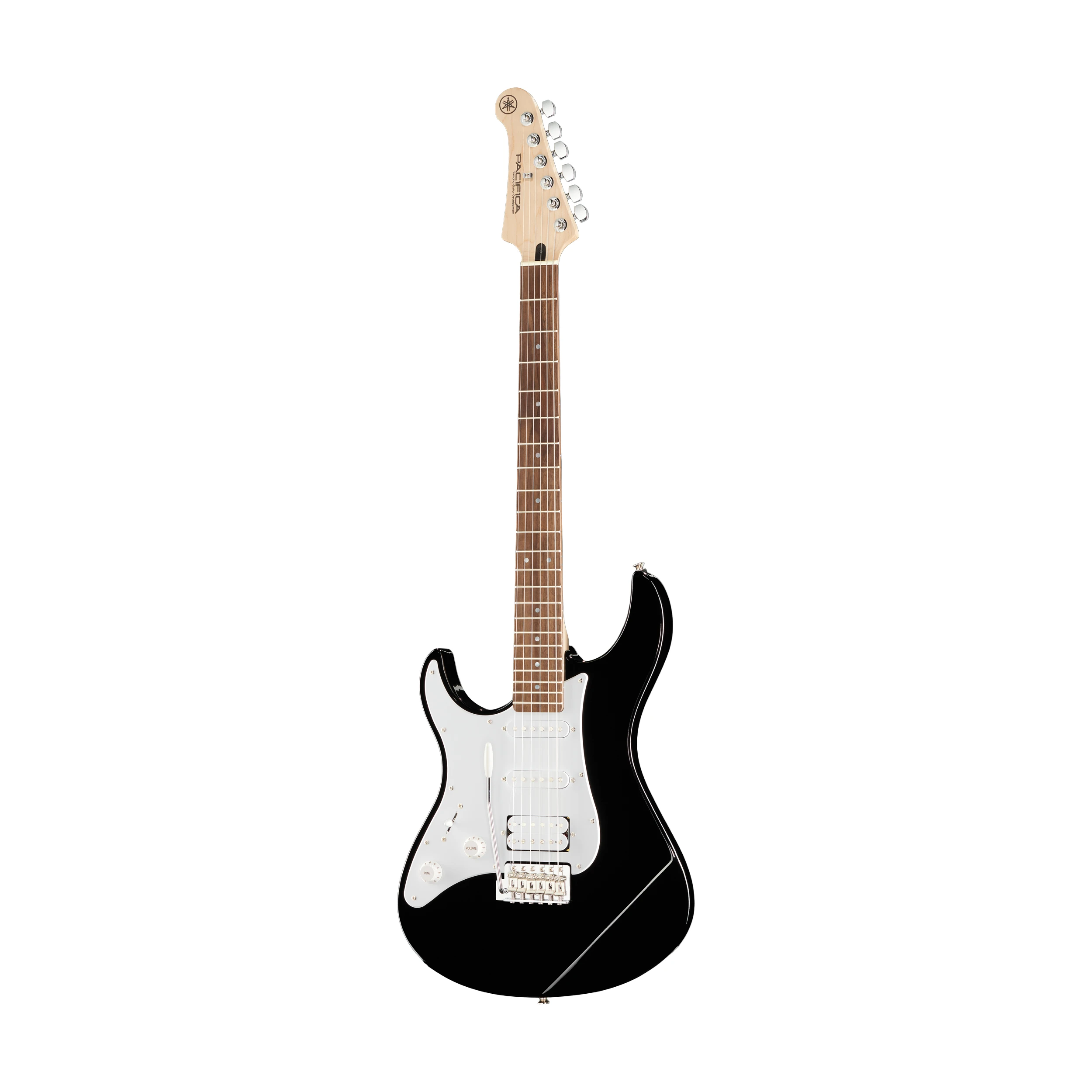 Yamaha PAC112JL 6-String Solidbody Electric Guitar