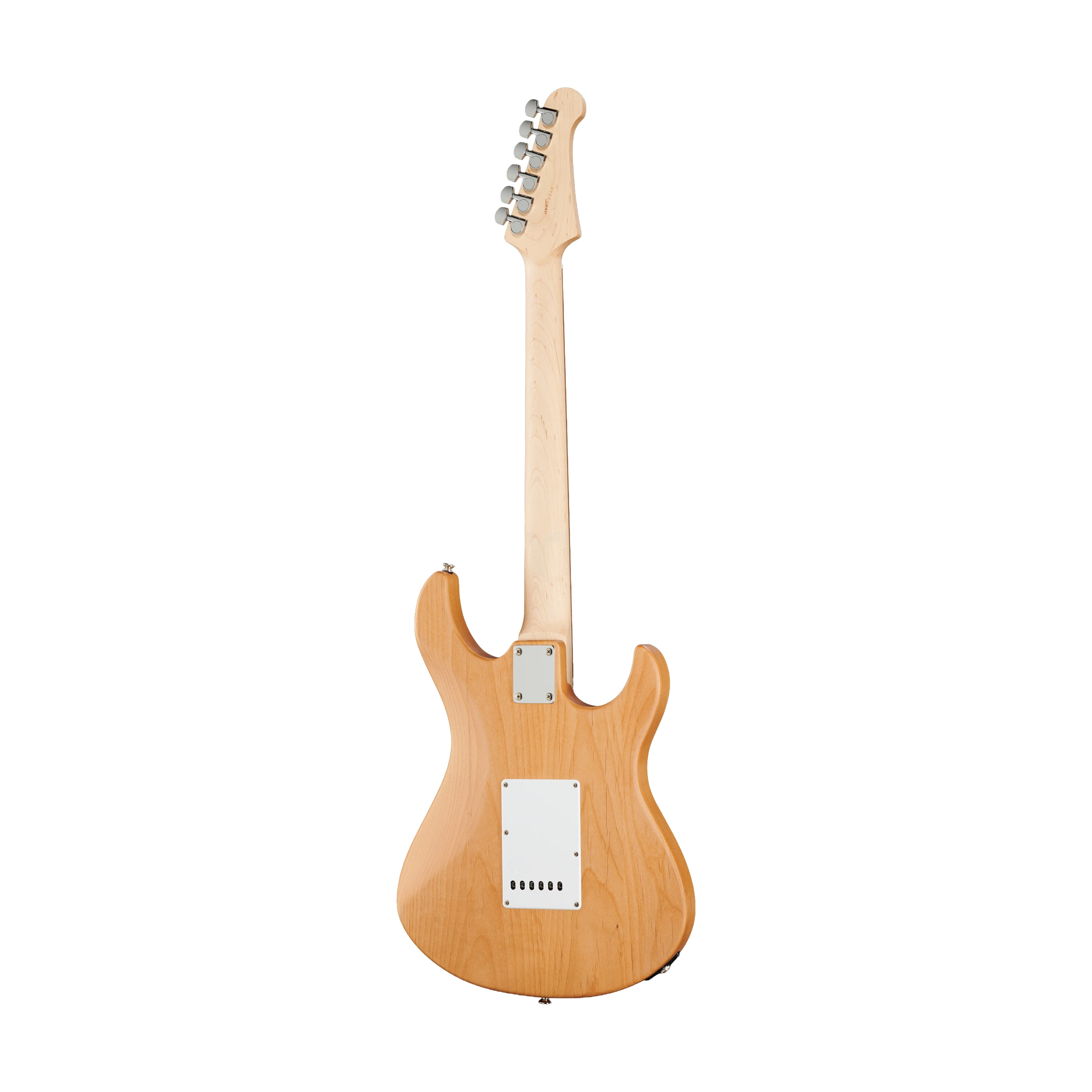 Yamaha PAC112JL 6-String Solidbody Electric Guitar