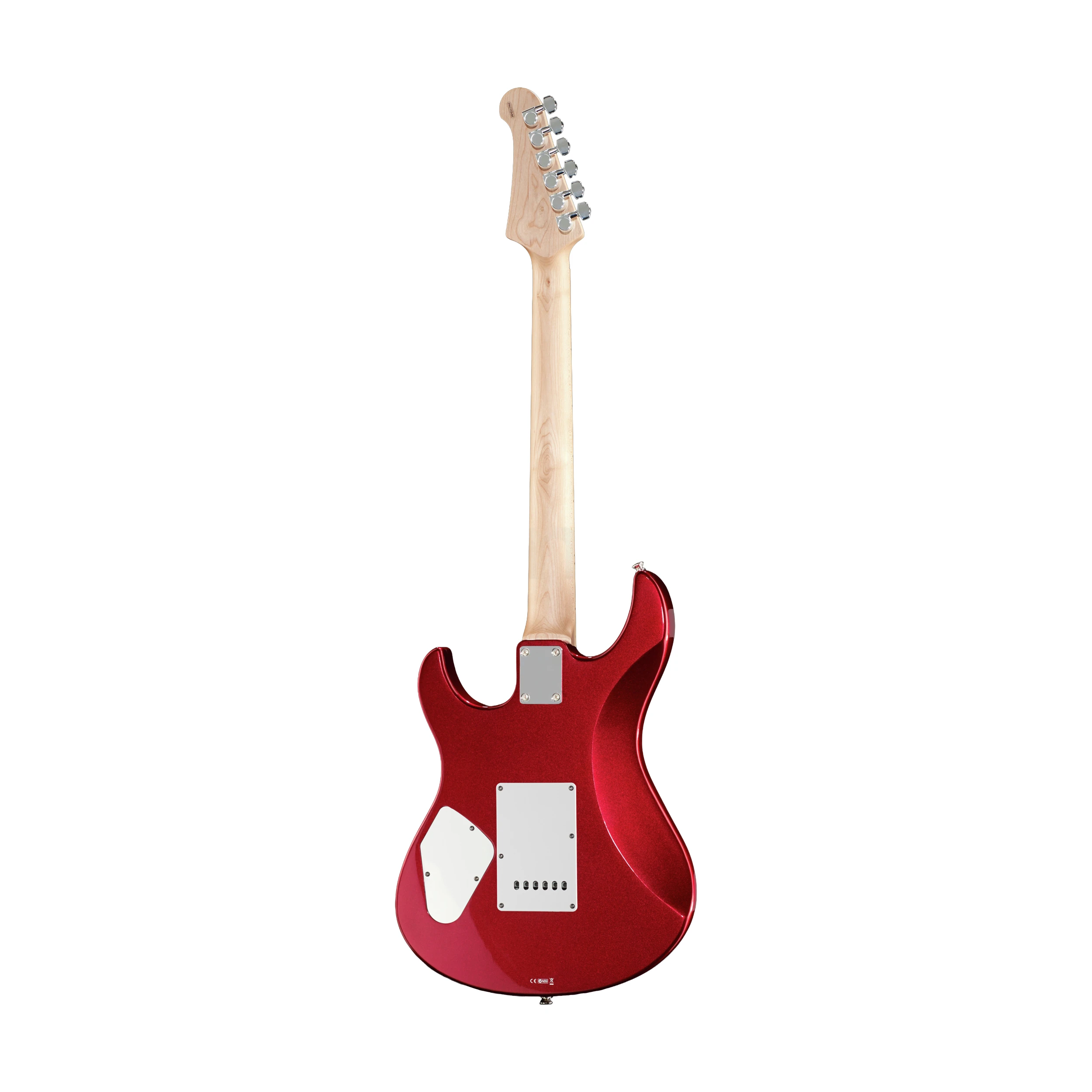 Yamaha PAC112VM Pacifica Electric Guitar