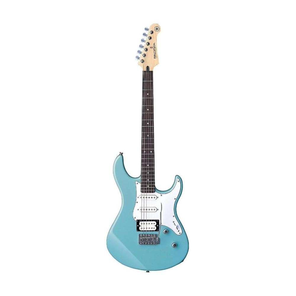 Guitarra eléctrica Yamaha PAC112VSB Pacifica - Azul sónico