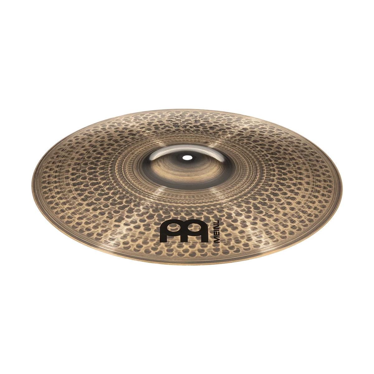 16" Medium Crash front view