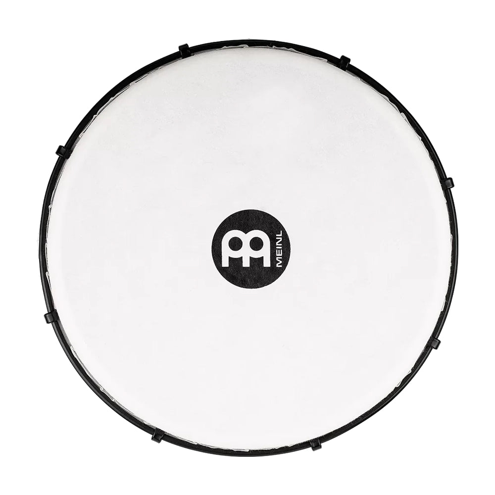 Meinl 12" Pickup Alpine Series Synthetic Djembe - Barnwood