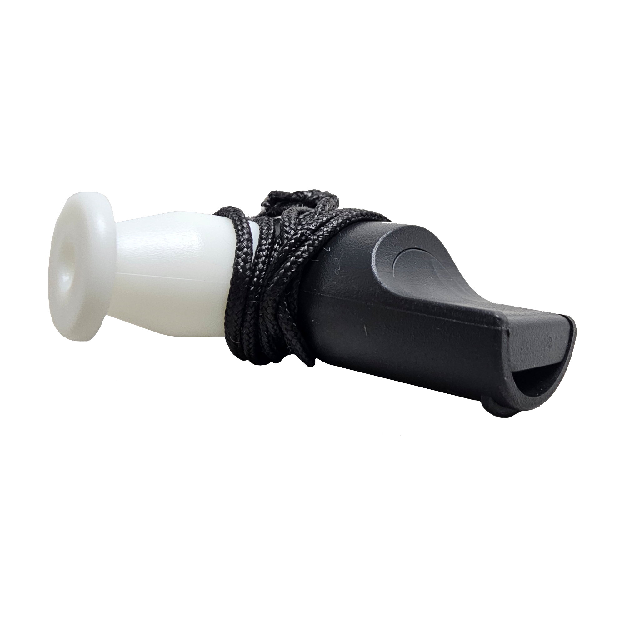 Marea Percussion PC-2 Plastic Can - Samba Whistle