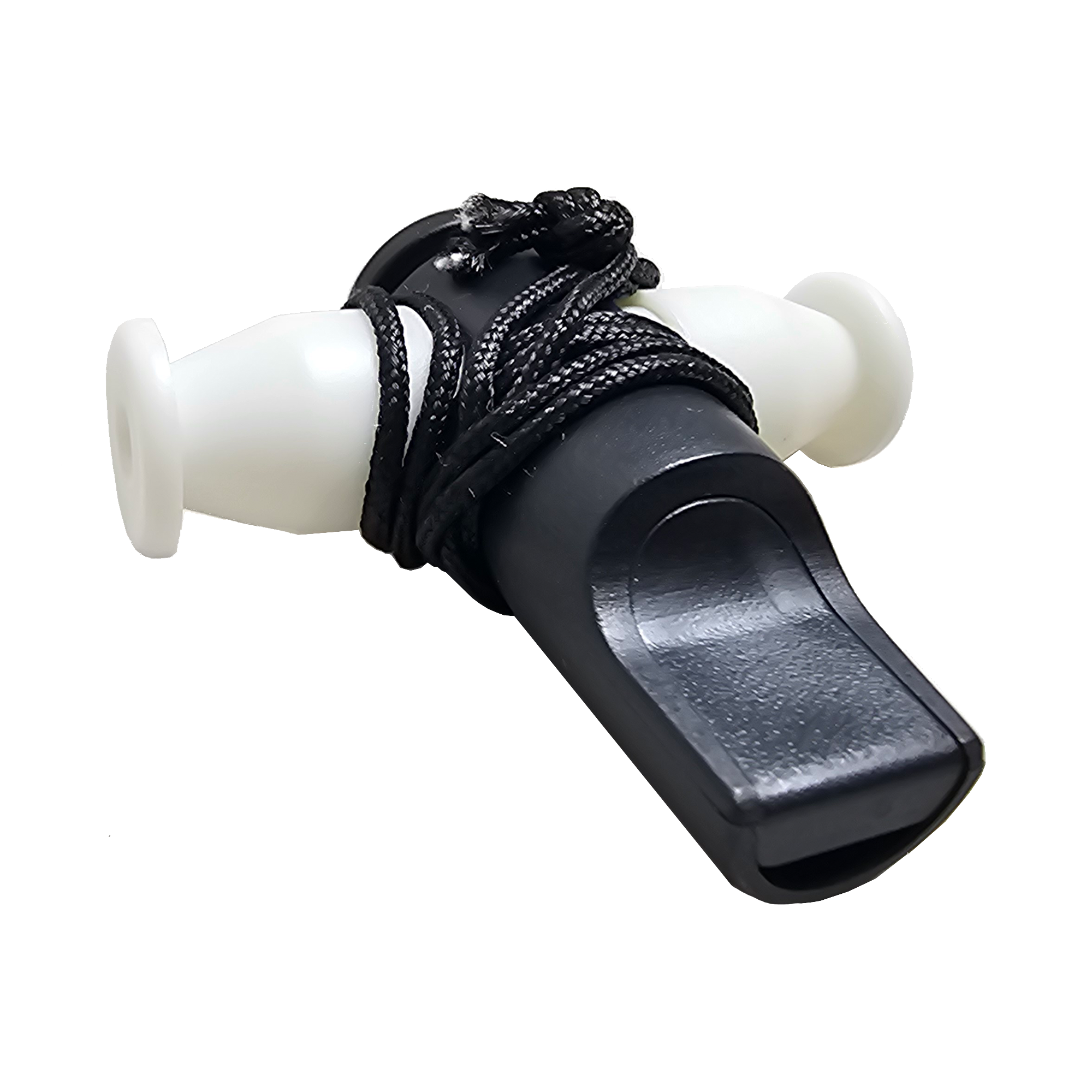 Marea Percussion PC-2 Plastic Can - Samba Whistle