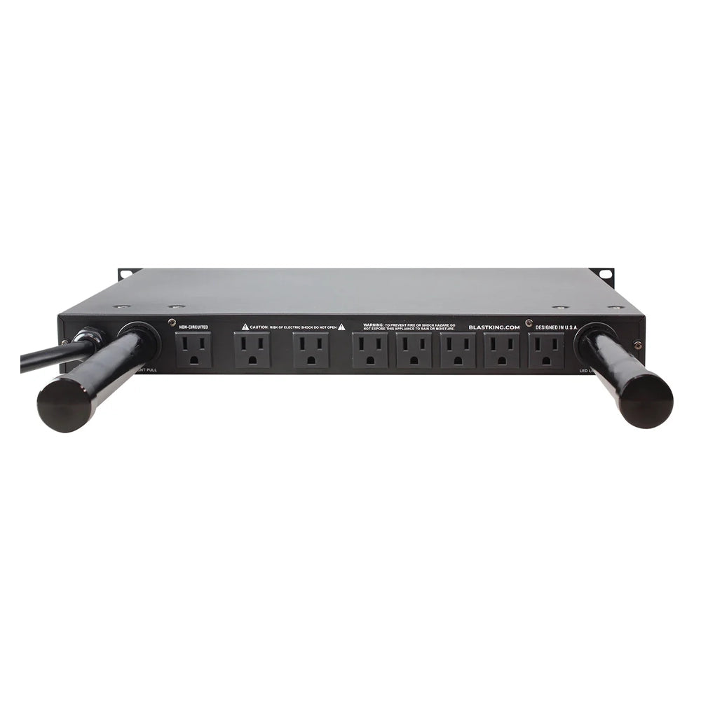 Blastking PC904-AV3 30 Amp Power Conditioner