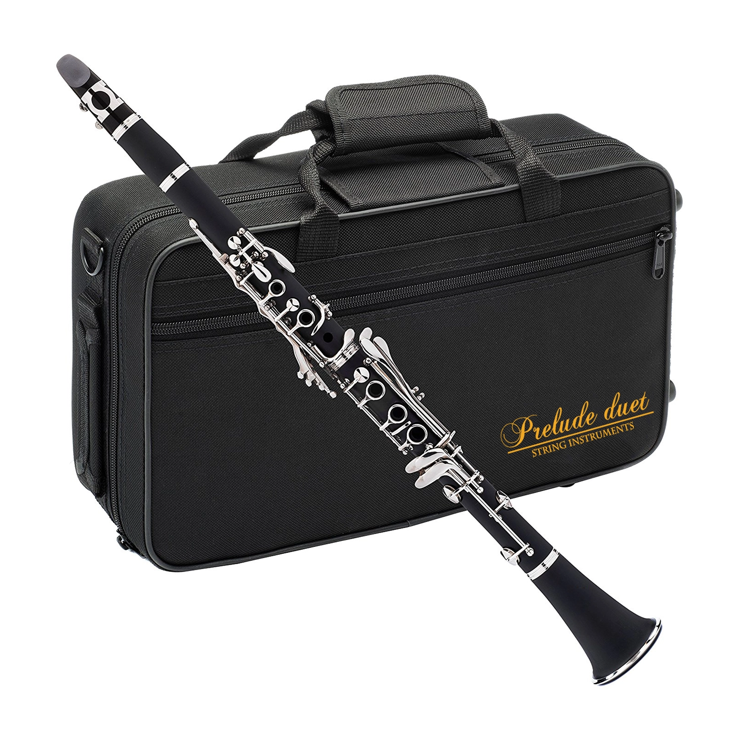 Clarinete estudiantil Prelude Duet
