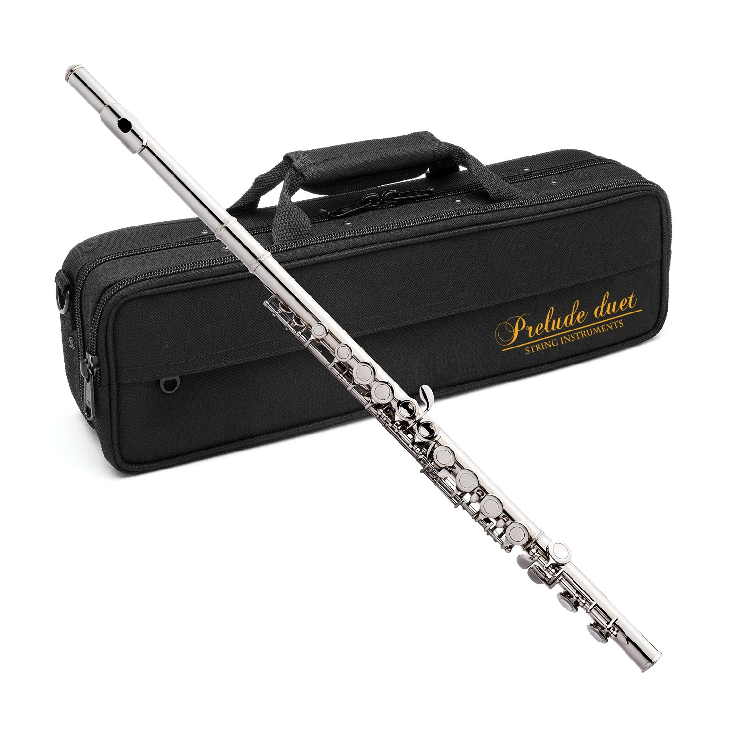 Flauta estudiantil Prelude Duet