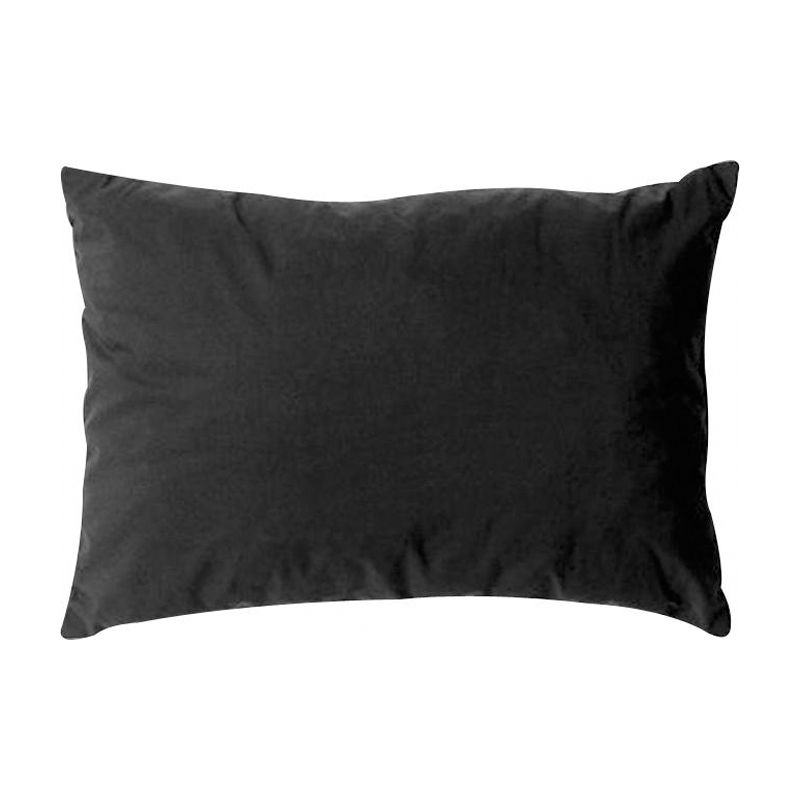 Full view of PDP Bass Drum Pillow PDAXPL18BK