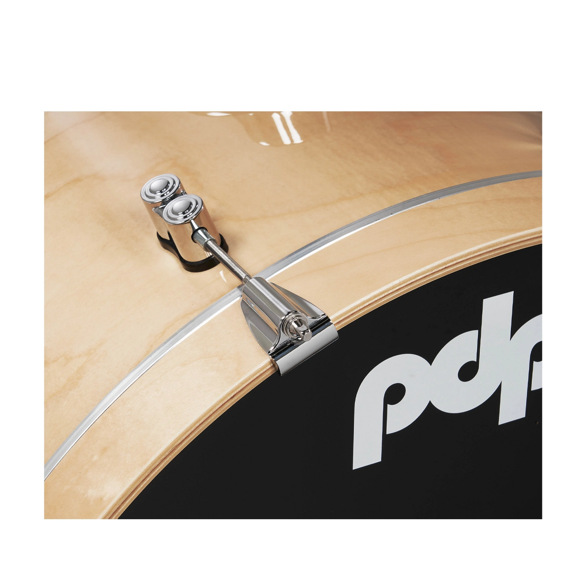PDP Concept Maple 3 Piece Bop Kit - Natural