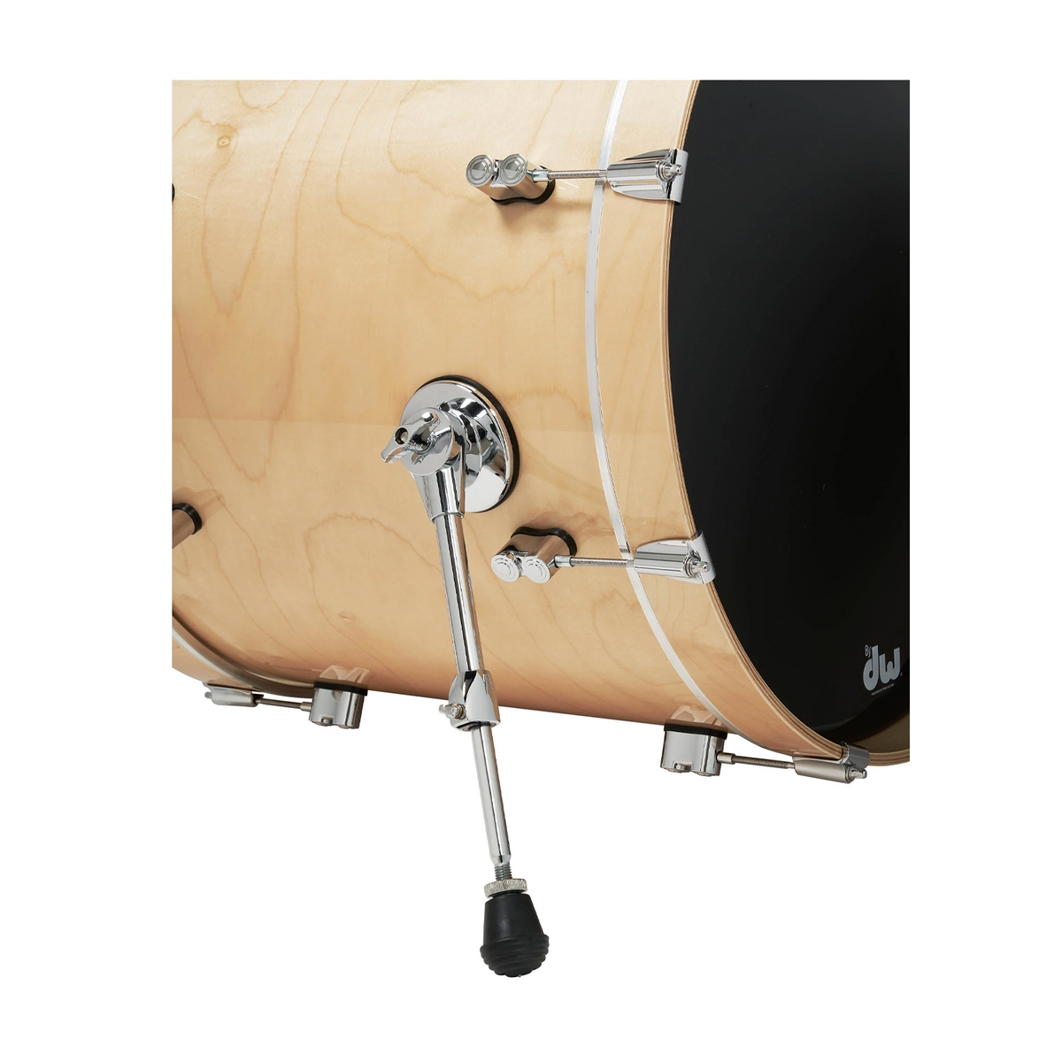 PDP Concept Maple 3 Piece Bop Kit - Natural
