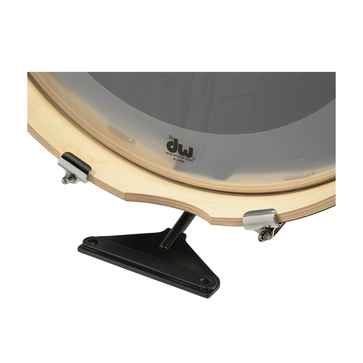 PDP Concept Maple 3 Piece Bop Kit - Natural