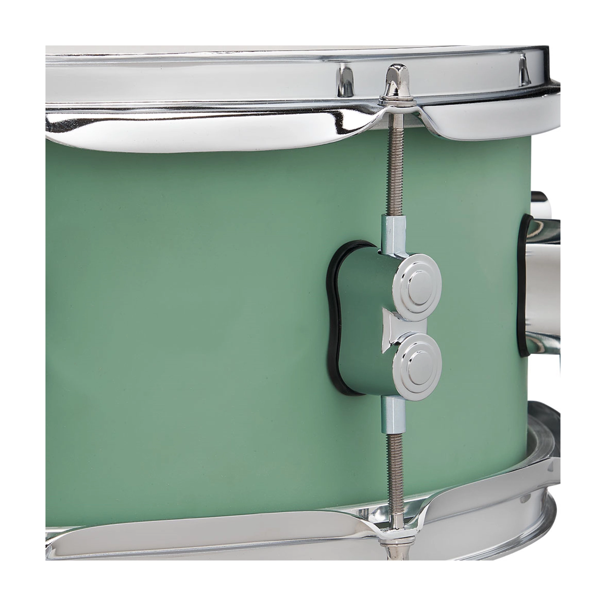 PDP Concept Maple Snare Drum - 5.5 x 14-inch - Satin Seafoam