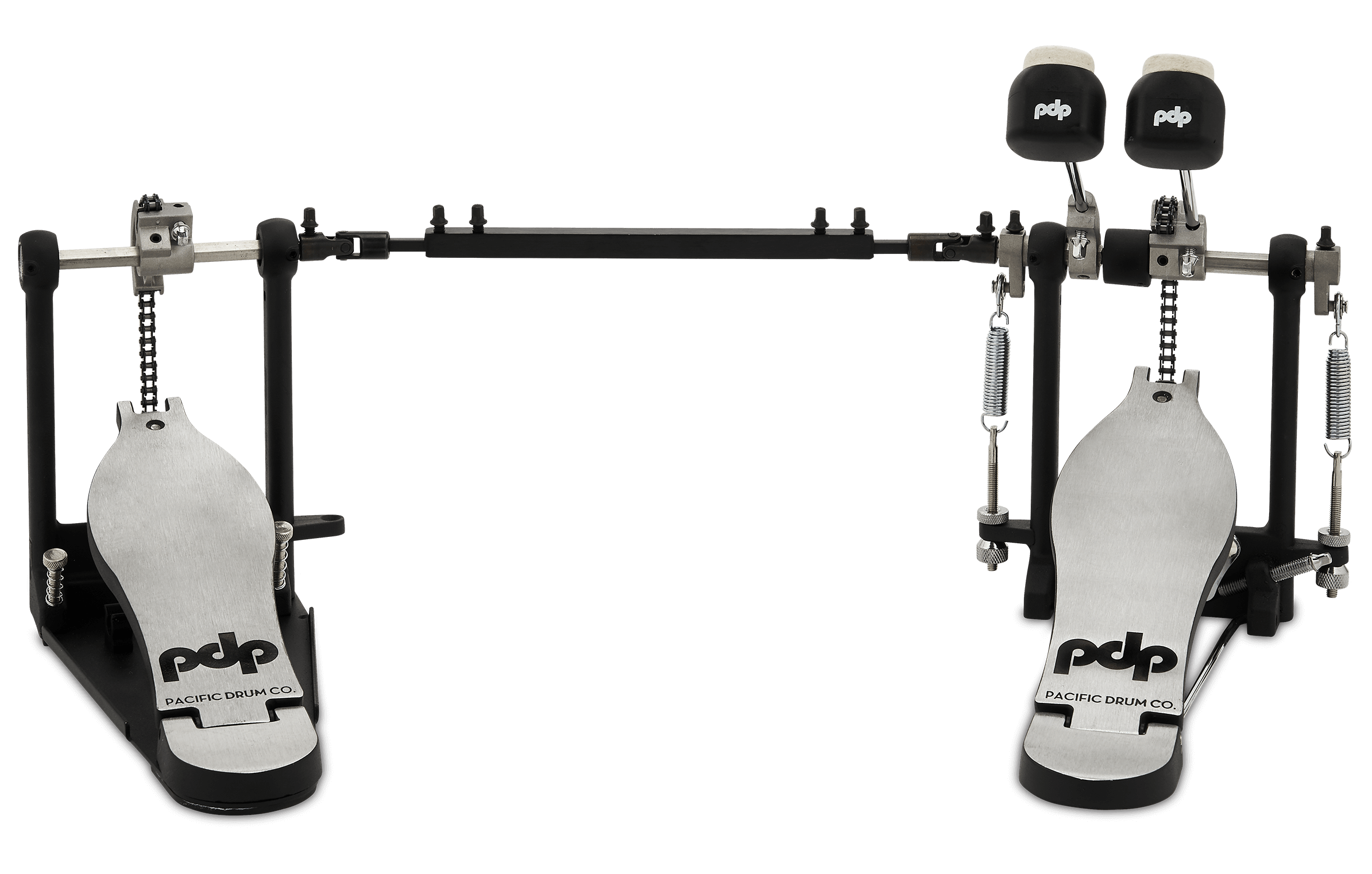 PDP 700 Series Double Bass Drum Pedal