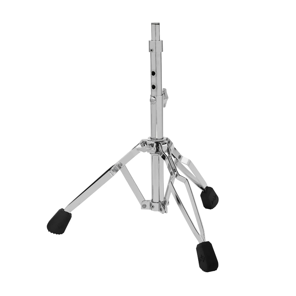 PDP PDDT710R Drum Throne with Padded Seat and Tripod Base - 12"