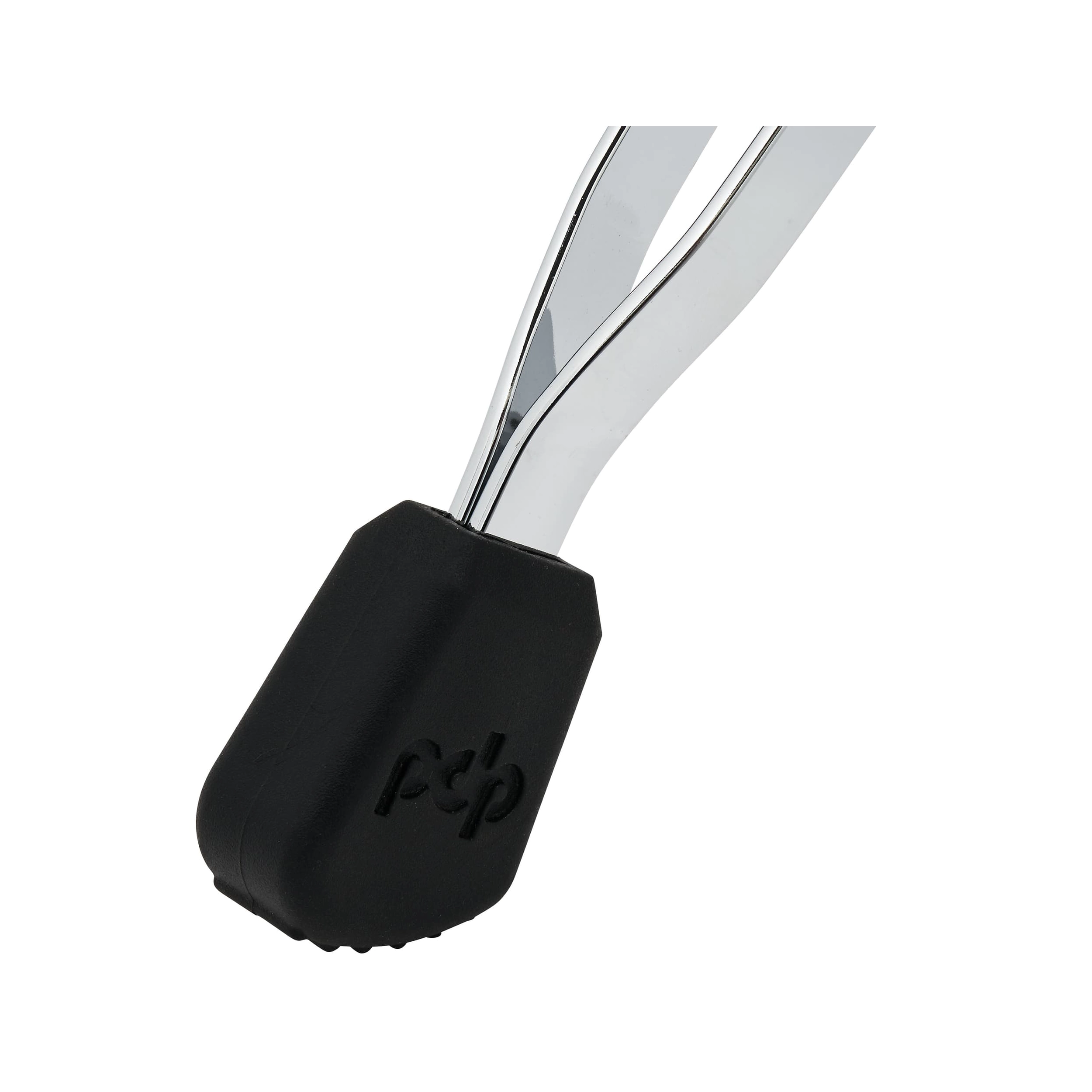 Close-up view of rubber feet PDP PDDT710 Drum Throne