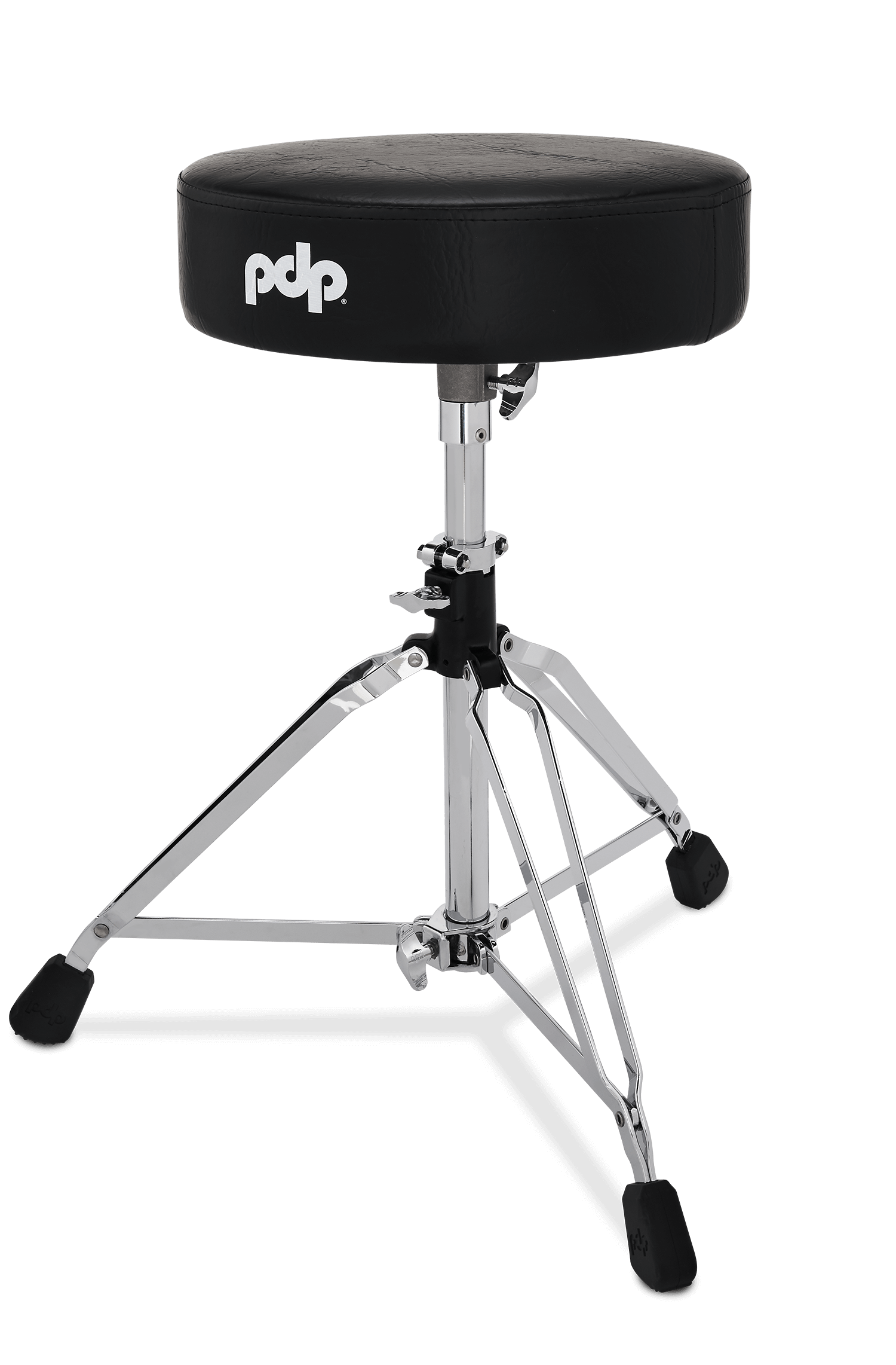 PDP 800 Series Drum Throne 13" Round Top